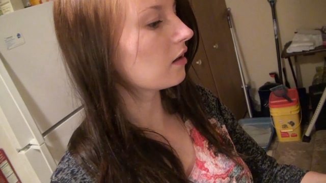 Khloe Manipulated 2 video from GG Fetish Media