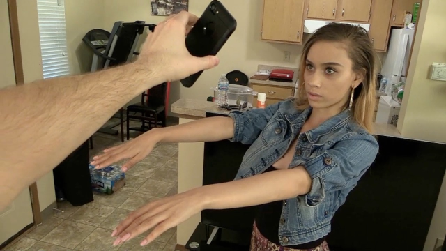 Kiara and Yoko Trained video from GG Fetish Media