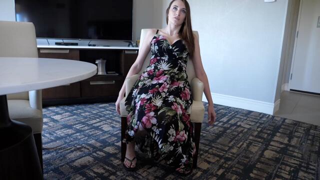 Kiki Controlled video from GG Fetish Media