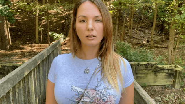 Koa Becomes Margaret video from GG Fetish Media