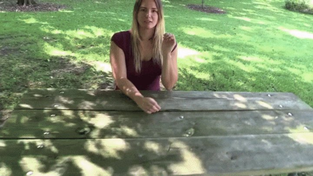 Koa Doll Play 3 video from GG Fetish Media