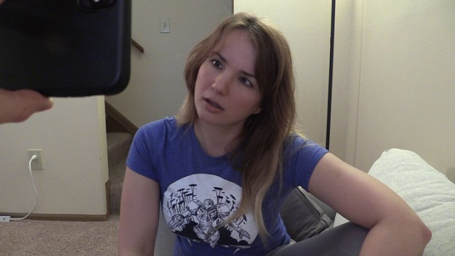 Koa - Doll Play App video from GG Fetish Media