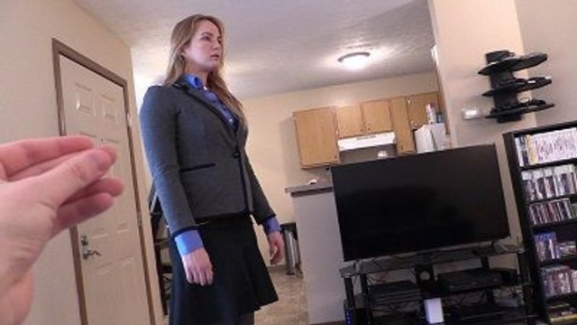 Koa Goes Deep video from GG Fetish Media