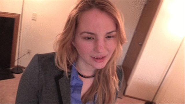 Koa Manipulated Silly video from GG Fetish Media