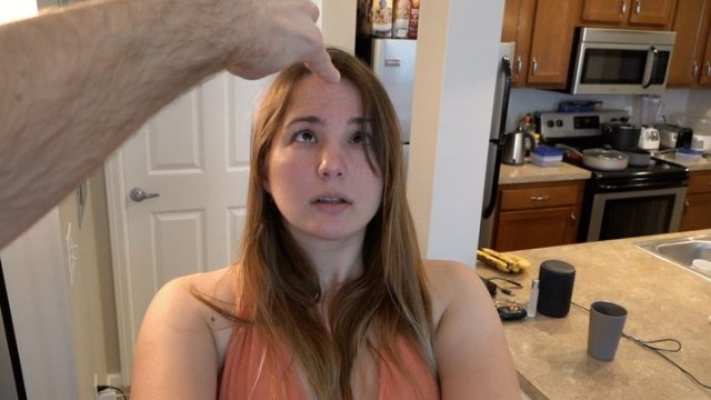 Koa's Ninth Training Session video from GG Fetish Media