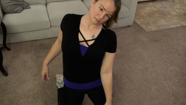 Koa Talks Too Much video from GG Fetish Media