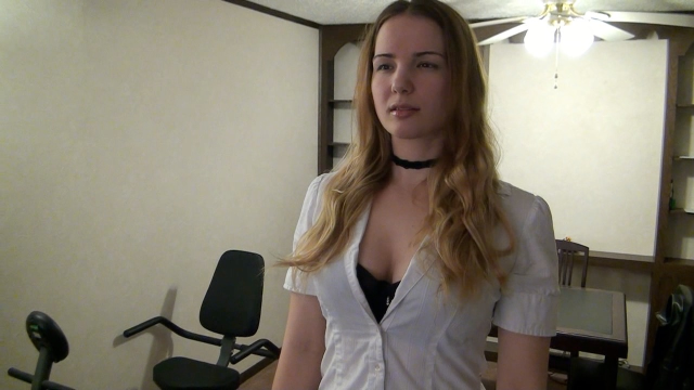 Koa Trained video from GG Fetish Media