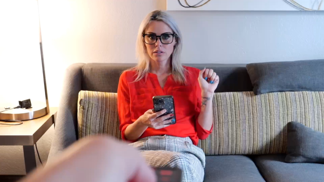 Kody Becomes Slutty Stacey video from GG Fetish Media