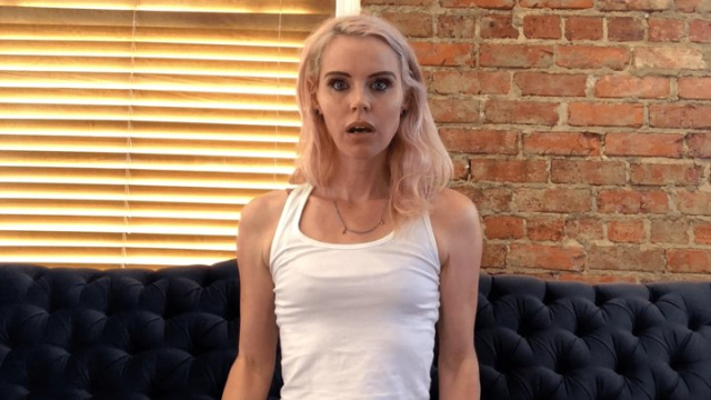 Kody Recruited to the Strip Club video from GG Fetish Media