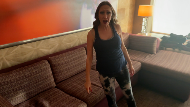 Lacie Banks Doll-Play video from GG Fetish Media