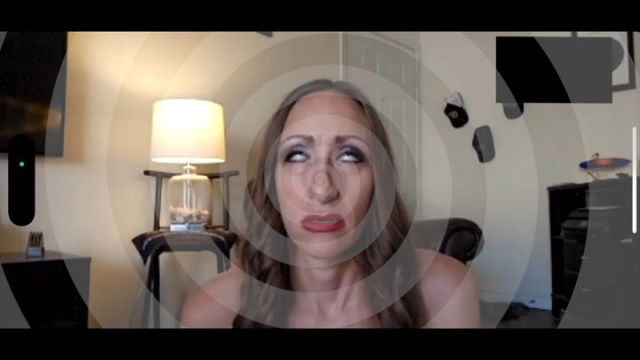 Lacie's Change of Mind video from GG Fetish Media