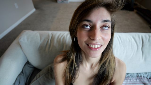 Lexia Doll-Play 2 video from GG Fetish Media