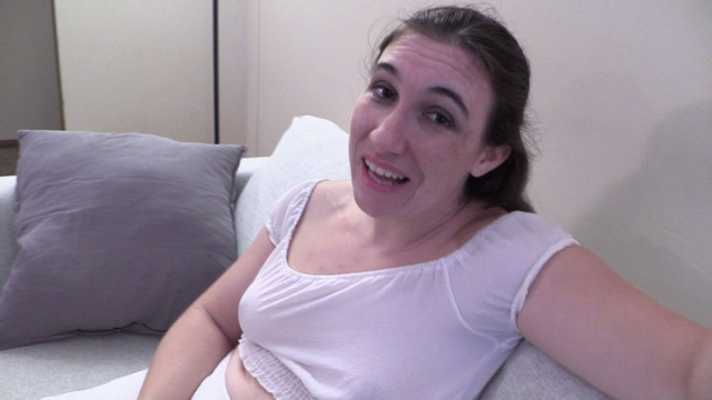 Lilah Rose Doll-Play video from GG Fetish Media