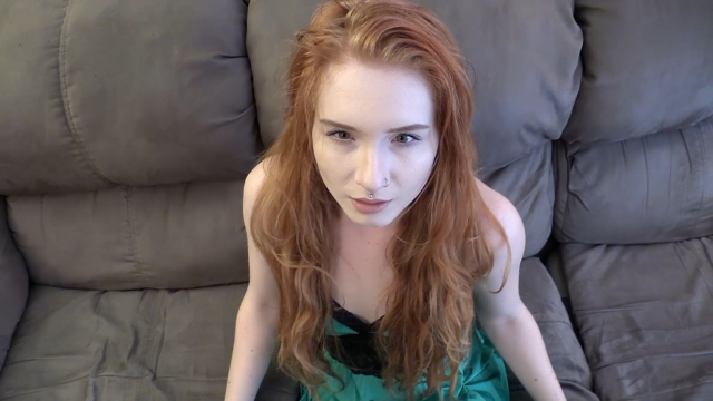 Lilith's Silly Doll-Play video from GG Fetish Media