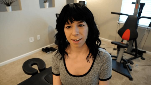 Lillian's Massage video from GG Fetish Media