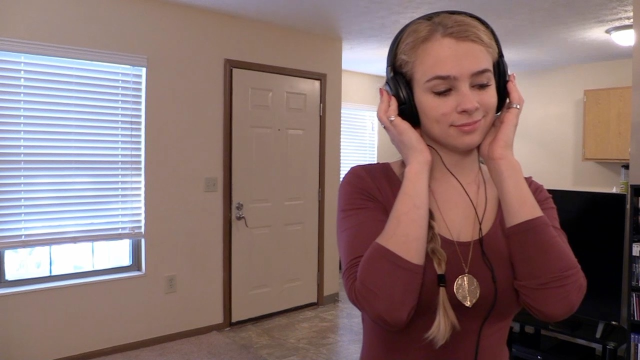 Lily Manipulated 3 video from