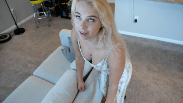 Lily Manipulated Silly 3 video from GG Fetish Media