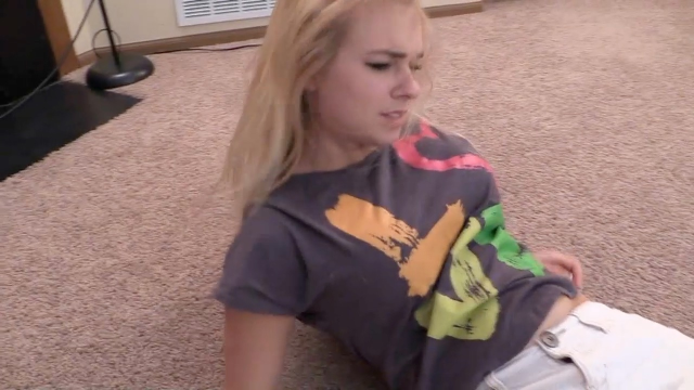 Lily Manipulated video from GG Fetish Media