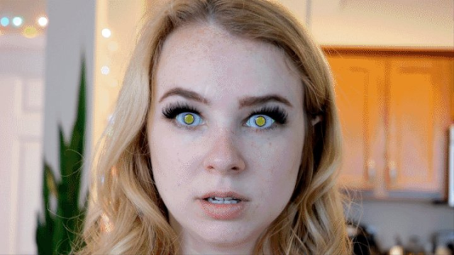 Lily Meets Kaa 2 video from GG Fetish Media