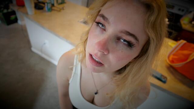 Lily OTPW video from GG Fetish Media