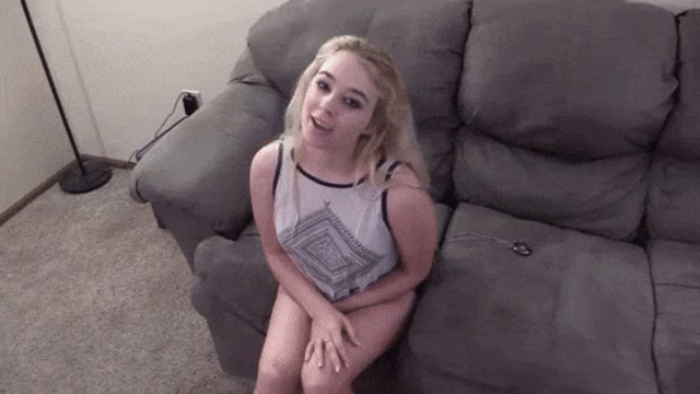 Lily Trained by Mistake video from GG Fetish Media