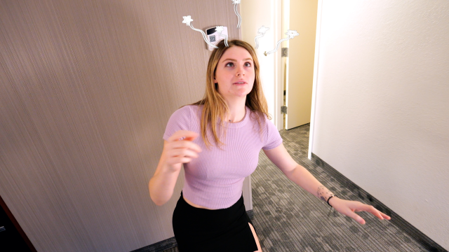 London Picks a Fight video from GG Fetish Media