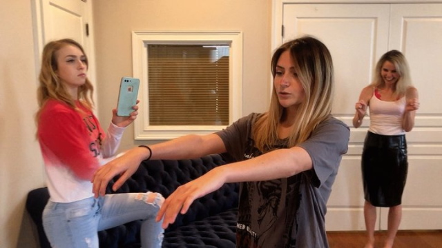 London Trained video from GG Fetish Media