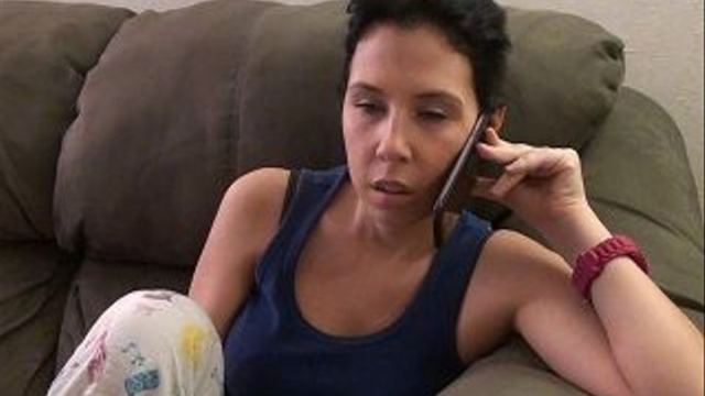 Lori - Doll Play and Obey video from GG Fetish Media