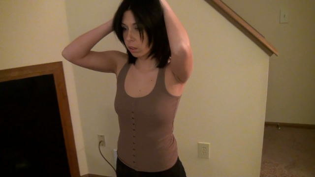 Lori's Manipulation Shorts video from GG Fetish Media