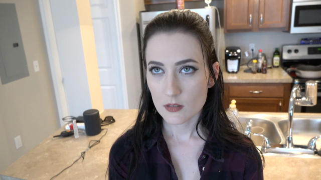 Losing Her Inhibitions video from GG Fetish Media