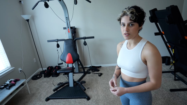 Lucy Doll-Play With the Trainer video