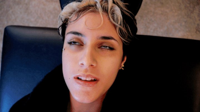 Lucy's Magic Massage video from GG Fetish Media