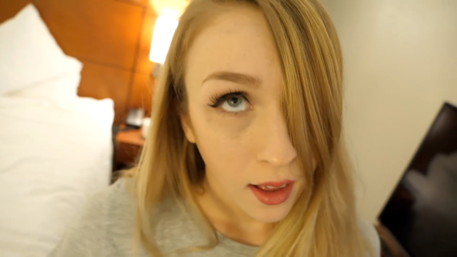 Macy Nikole Manipulated video from GG Fetish Media