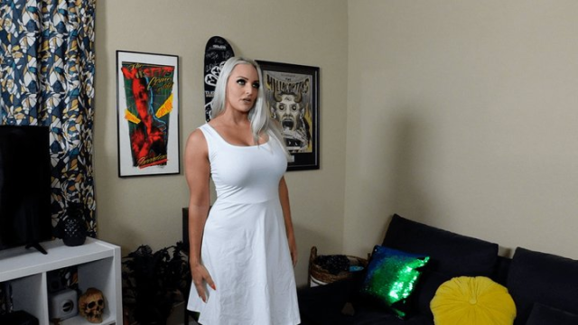 Macy Obeys Her Programming video from GG Fetish Media