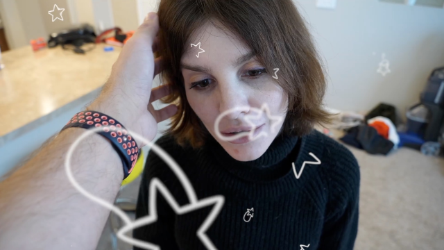 Magic School video from GG Fetish Media