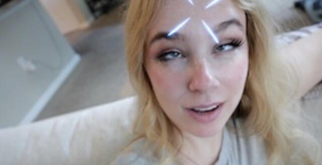 Magic Touch - Lily video from GG Fetish Media