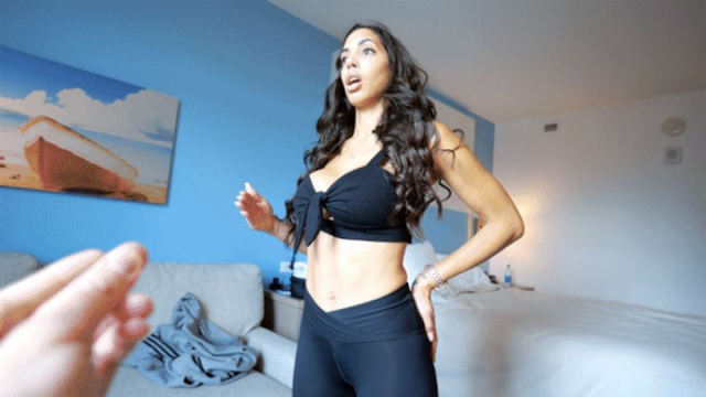 Magic Water - Eden video from GG Fetish Media