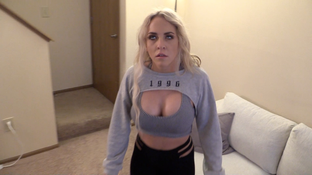 Mandy Falls From Fear (Doll-Play) video from GG Fetish Media