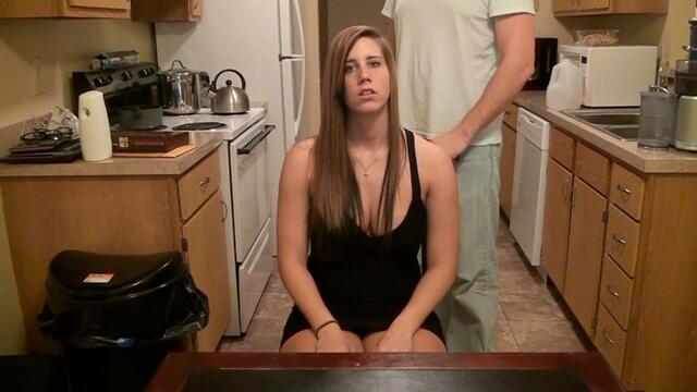 Manipulated and Helpless - Alex video from GG Fetish Media