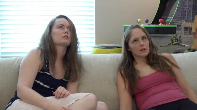 Manipulated Roommates - Rachel and Brittany video from GG Fetish Media