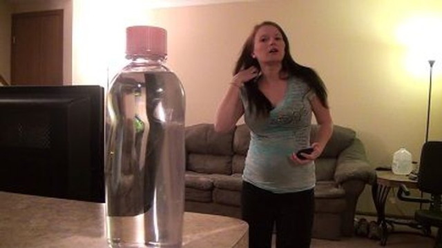 Manipulation Oil - Khloe video from GG Fetish Media