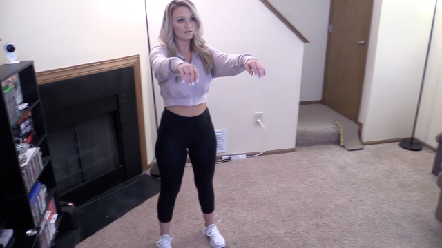 Maria Obeys Her Master video from GG Fetish Media