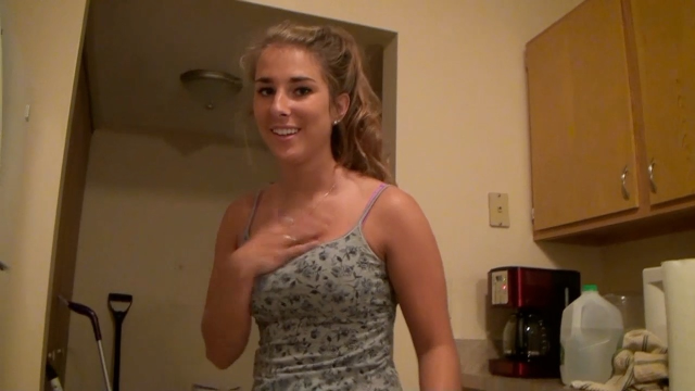 Marriage Proposal video from GG Fetish Media