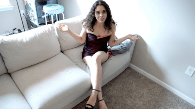 Meredith's Magic Melody video from GG Fetish Media