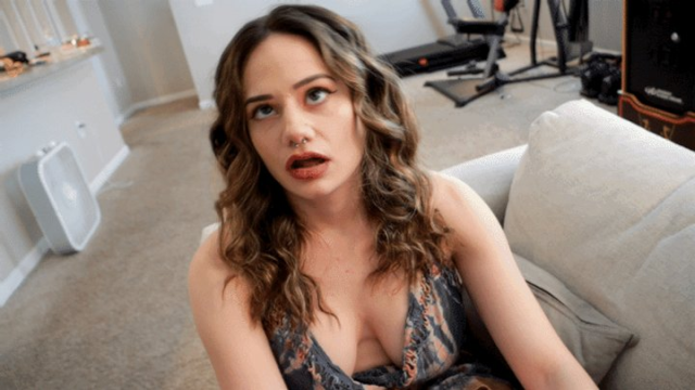 Mesmer-Eyezed for Her Feet - Mia video from GG Fetish Media