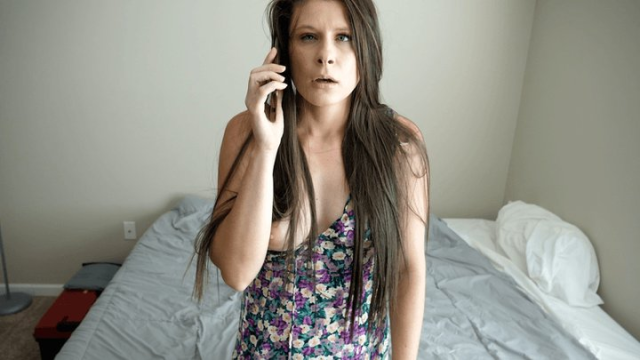 Mickee Hears a Song video from GG Fetish Media