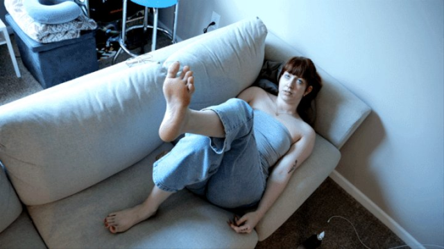 Mind Control Lotion - Kami video from GG Fetish Media