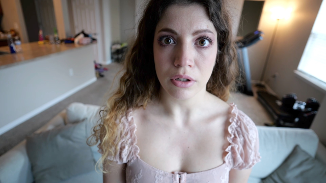 Morgana Programmed by the Spiral video from GG Fetish Media