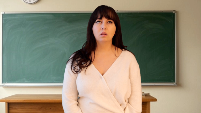 Ms Jessie Mesmerized video from GG Fetish Media