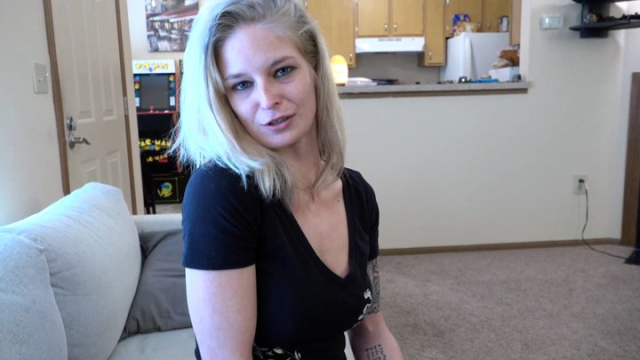 Nichole Manipulated video from GG Fetish Media